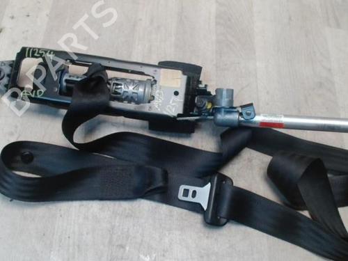 Front right seatbelt VOLVO C30 (533) 2.0 D | BP27669944I25 