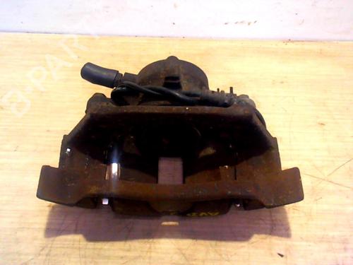 Used Right front brake caliper MERCEDES-BENZ A-CLASS (W168) A 170 CDI (168.009, 168.109) (95 hp) 25390303