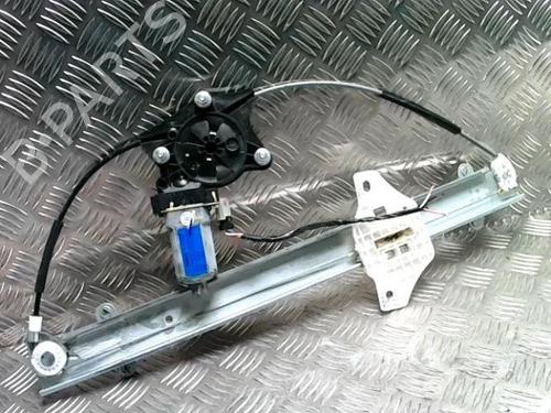 Front right window mechanism HYUNDAI i10 II (BA, IA) 1.0 | BP25617693C23 