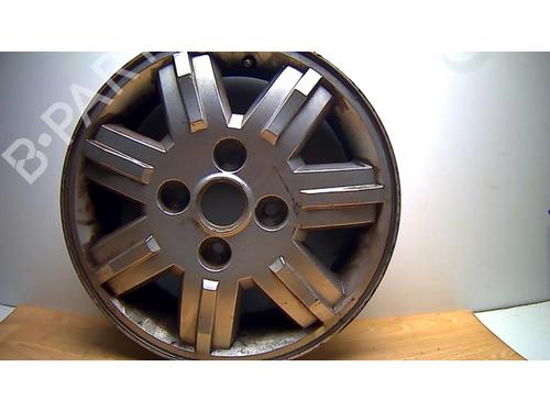 Used Rim KIA CARENS II MPV (FJ) 2.0 CRDi (113 hp) 25383680