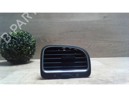 Used Air vent VW GOLF VI (5K1) 2.0 TDI (110 hp) 25416083