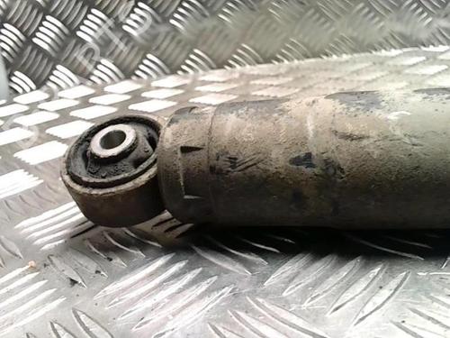 Left rear shock absorber FIAT 500 (312_) 1.2 (312AXA1A) | BP25601498M18