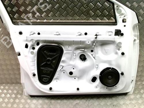 Left front door VW POLO VI (AW1, BZ1, AE1) 1.0 MPi | BP29495025C2 