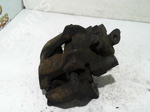 Left front brake caliper RENAULT CLIO IV (BH_) 1.5 dCi 90 | BP25399333M105 - Image 2