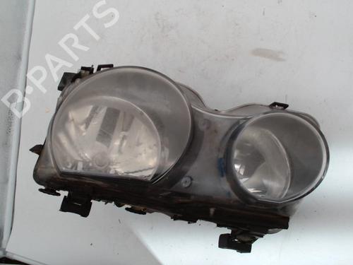 Venstre forlygte BMW 3 Compact (E46) 320 td (150 hp) 31222376