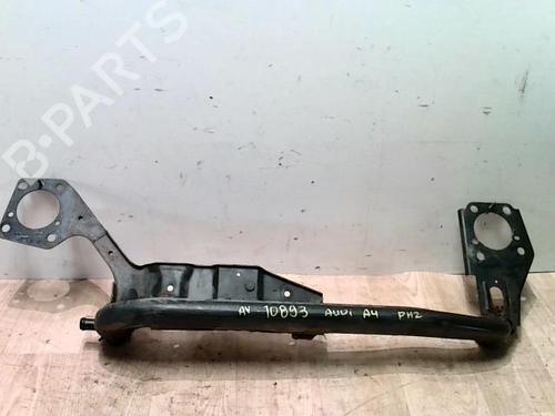 Forbro AUDI A4 B5 (8D2) 2.5 TDI quattro (150 hp) 31221184