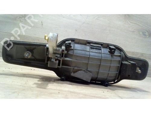 Rear left exterior door handle SSANGYONG ACTYON I 2.0 Xdi | BP25385024C130 