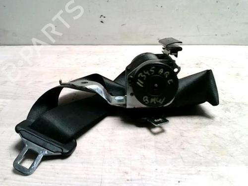 Rear center seatbelt BMW 3 (E46) 320 d | BP25422706I27 