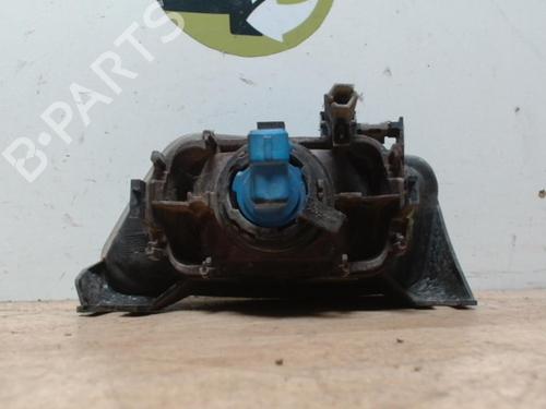 Used Right headlight CITROËN SAXO (S0, S1) 1.1 X, SX (60 hp) 31235964