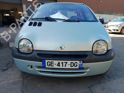 Engine mount RENAULT TWINGO I (C06_) 1.2 (C066, C068) | BP29054736M89 