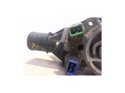 Thermostat housing PEUGEOT PARTNER MPV (5_, G_) 1.9 D | BP25389611M116 