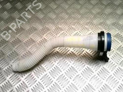 Used Pipe PEUGEOT EXPERT Van (VF3A_, VF3U_, VF3X_) 2.0 HDi 130 (128 hp) 25702221