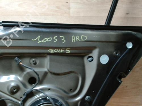Used Right rear door VW GOLF V (1K1) 1.9 TDI (105 hp) 29214597