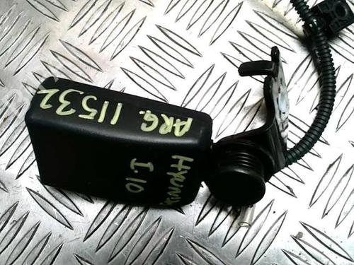 Seat buckle HYUNDAI i10 II (BA, IA) 1.0 | BP25617875I32 