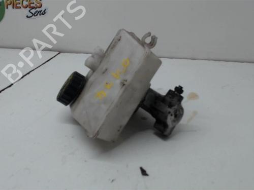Hovedbremsecylinder PEUGEOT 206 Hatchback (2A/C) 1.4 i | BP25413300M77 