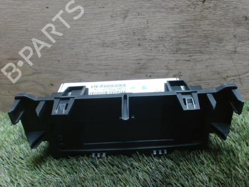 Used Display monitor RENAULT MEGANE II (BM0/1_, CM0/1_) 1.9 dCi (131 hp) 29074818