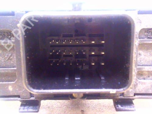 Electronic sensor CITROËN C4 Picasso I MPV (UD_) 1.6 HDi | BP25391227M84