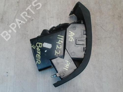 Luftventil PEUGEOT BOXER Van 2.2 HDi 100 | BP25422420I21