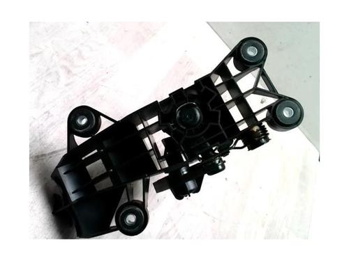 Gearstang FORD FIESTA VI (CB1, CCN) 1.4 TDCi | BP25422187M90 