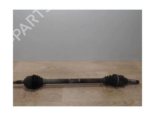Right front driveshaft CITROËN C3 I (FC_, FN_) 1.4 i | BP25386593M39