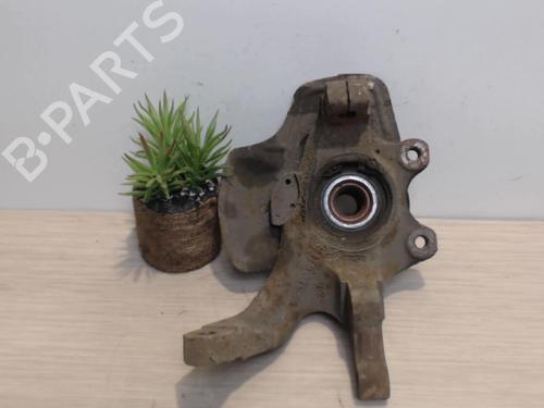 Used Left front steering knuckle Left front steering knuckle OPEL CORSA B (S93) 1.7 D (F08, F68, M68) (60 hp) 25392741 25392741