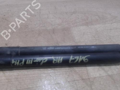 Gasdæmper bagklap BMW 1 (E87) 118 d (122 hp) 31219676