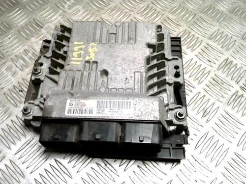 Computer PEUGEOT 308 II (LB_, LP_, LW_, LH_, L3_) 1.6 HDi / BlueHDi 115 (115 hp) 33236110