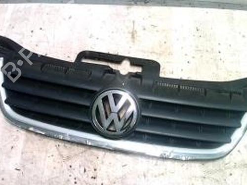 Used Grille VW TOURAN (1T1, 1T2) 1.9 TDI (100 hp) 26557822