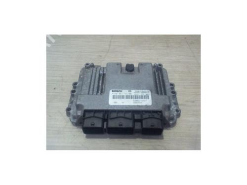 Engine control unit (ECU) RENAULT ESPACE IV (JK0/1_) 1.9 dCi (JK0U, JK0G) | BP25389210M57