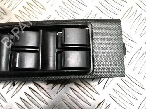 Left front window switch TOYOTA COROLLA Verso (ZER_, ZZE12_, R1_) 2.2 D-4D (AUR10_, AUR10R) | BP25729168I27 