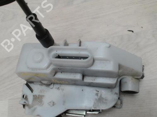 Used Front left lock CITROËN C3 I (FC_, FN_) 1.6 16V (109 hp) 27992210