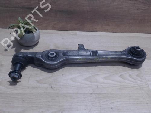 Used Left front suspension arm AUDI A4 B6 (8E2) 1.9 TDI (130 hp) 25385280