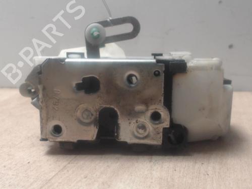 Used Front right lock FIAT PUNTO (188_) 1.2 60 (188.030, .050, .130, .150, .230, .250) (60 hp) 31236186