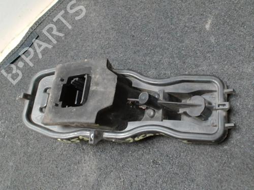 Licence plate light RENAULT SCÉNIC II (JM0/1_) 1.5 dCi (JM1E, JM16) | BP31231671I40 