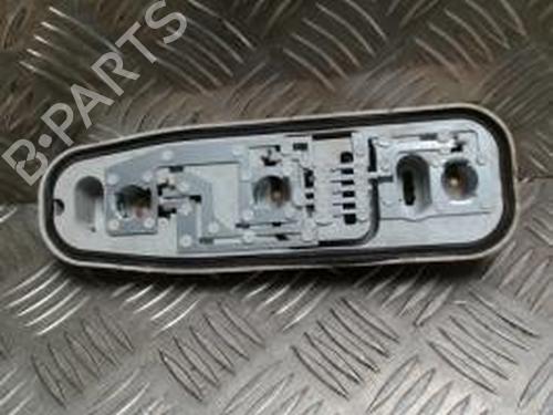 Used Licence plate light RENAULT TWINGO I (C06_) 1.2 (C066, C068) (58 hp) 30769477