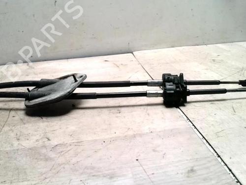 Cable CITROËN C1 (PM_, PN_) 1.0 | BP27314260E12 