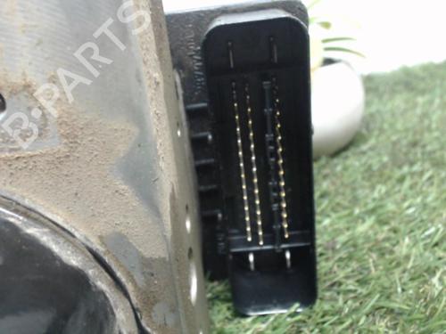 ABS pump MERCEDES-BENZ C-CLASS (W203) C 200 CDI (203.004) | BP25397661M43