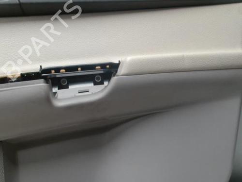 Front right panel VOLVO S40 II (544) 1.6 D | BP27888030C59 