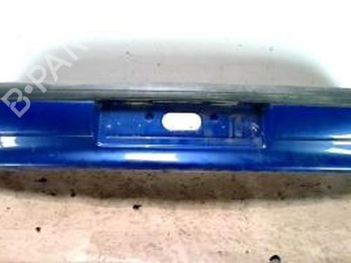Used Rear bumper RENAULT CLIO I (B/C57_, 5/357_) 1.9 D (65 hp) 25421867