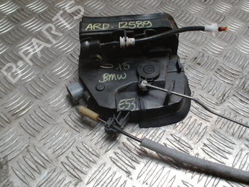 Used Rear right lock Rear right lock 36886200 36886200