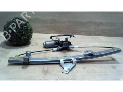 Rear left window mechanism NISSAN PRIMERA Hatchback (P12) 2.2 Di | BP25408925C24 