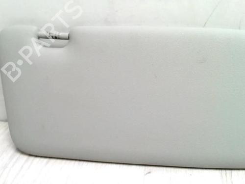 Left sun visor AUDI A3 (8P1) 1.8 TFSI | BP28285569I1 