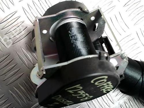 Rear center seatbelt DACIA DUSTER (HS_) 1.5 dCi | BP32282527I27