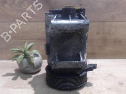 AC compressor RENAULT GRAND SCÉNIC II (JM0/1_) 1.9 dCi (JM0G, JM12, JM1G, JM2C) | BP25402535M34 