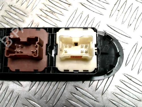 Left front window switch DACIA DUSTER (HS_) 1.5 dCi | BP32660246I27 