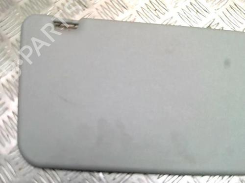 Left sun visor CITROËN BERLINGO / BERLINGO FIRST Box Body/MPV (M_) 1.9 D 70 (MBWJZ, MCWJZ) | BP30189882I1 