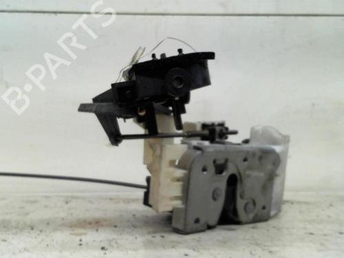 Rear right lock FORD MONDEO III Turnier (BWY) 2.0 16V TDDi / TDCi | BP25398960C99 
