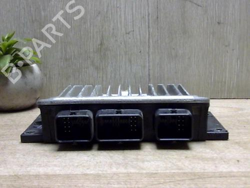 Control unit DACIA LOGAN MCV (KS_) 1.5 dCi (KS0W) | BP31225162M11 