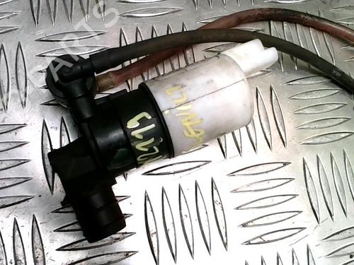 Used Washer pump RENAULT GRAND SCÉNIC II (JM0/1_) 1.9 dCi (JM14) (131 hp) 25748468