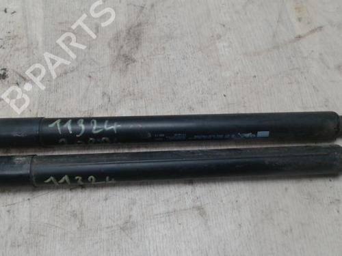 Used Tailgate lift support PEUGEOT 208 I (CA_, CC_) 1.2 VTI 82 (82 hp) 31237236